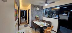 Blk 418B Fernvale Riverwalk (Sengkang), HDB 4 Rooms #521229161